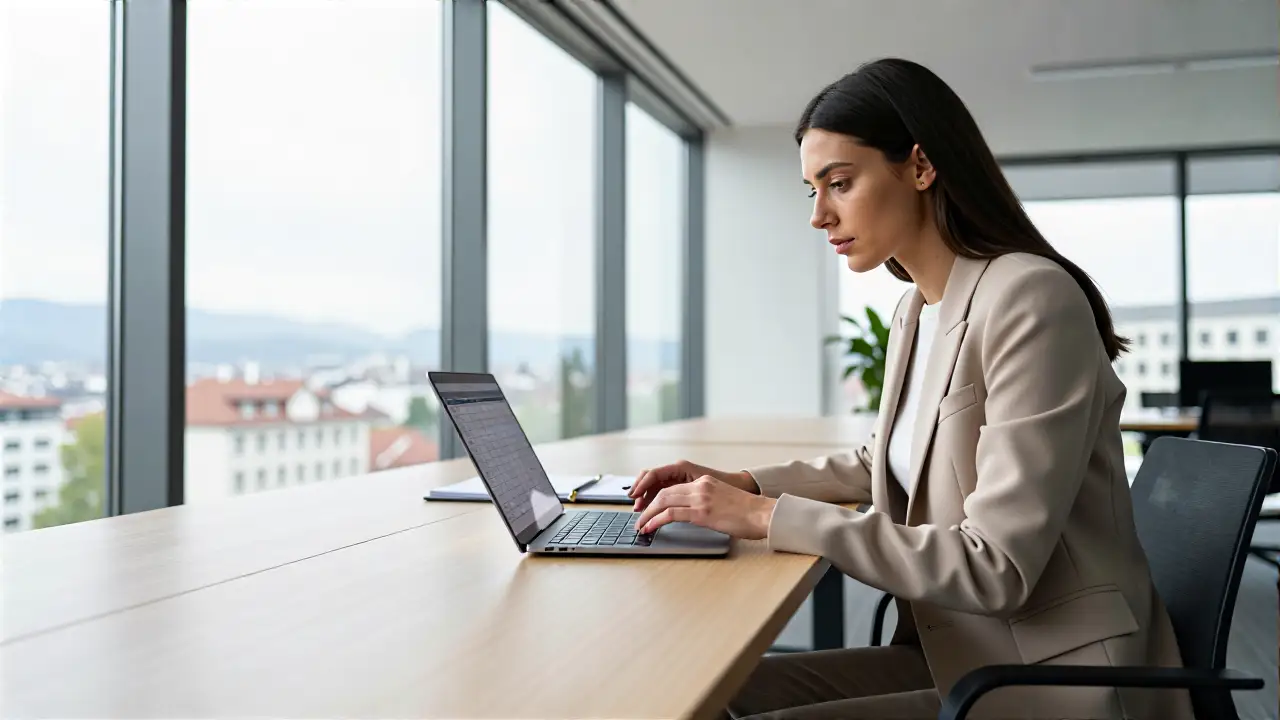 Arbeitszeitrechner Schweiz: Arbeitsstunden präzise berechnen