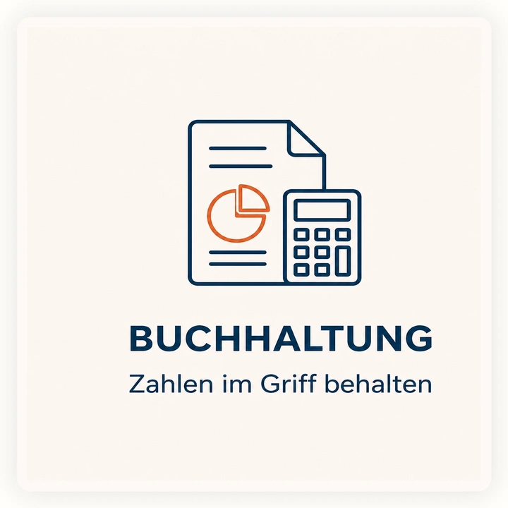 Gründer-Wissen zur Buchhaltung für Gründer in der Schweiz