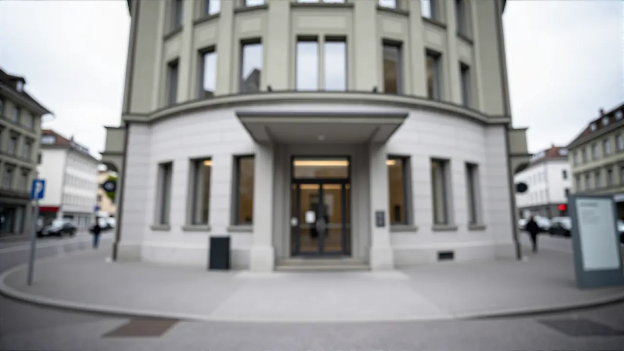 Handelsregister Basel-Stadt: Informationen und Kontakt zum Amt