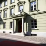 Handelsregister Bern: Informationen vom Handelsregisteramt