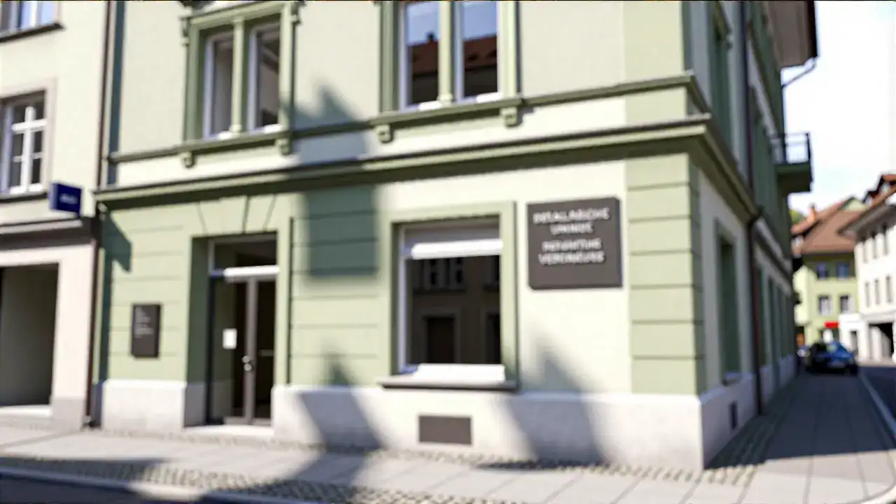 Handelsregister Neuenburg: Informationen und Registrierung