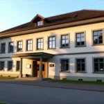 Handelsregister Nidwalden: Informationen und Kontakt zum Amt