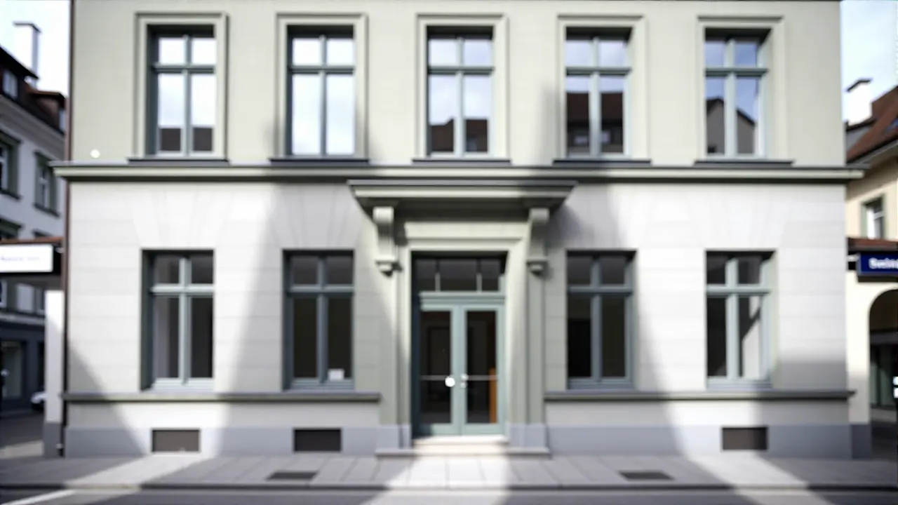 Handelsregister Schaffhausen: Das offizielle Handelsregisteramt