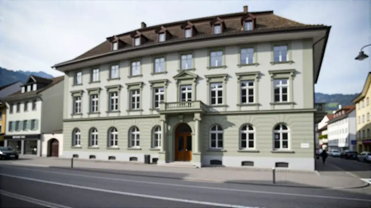 Handelsregister Schwyz: Amtliche Informationen für Unternehmen