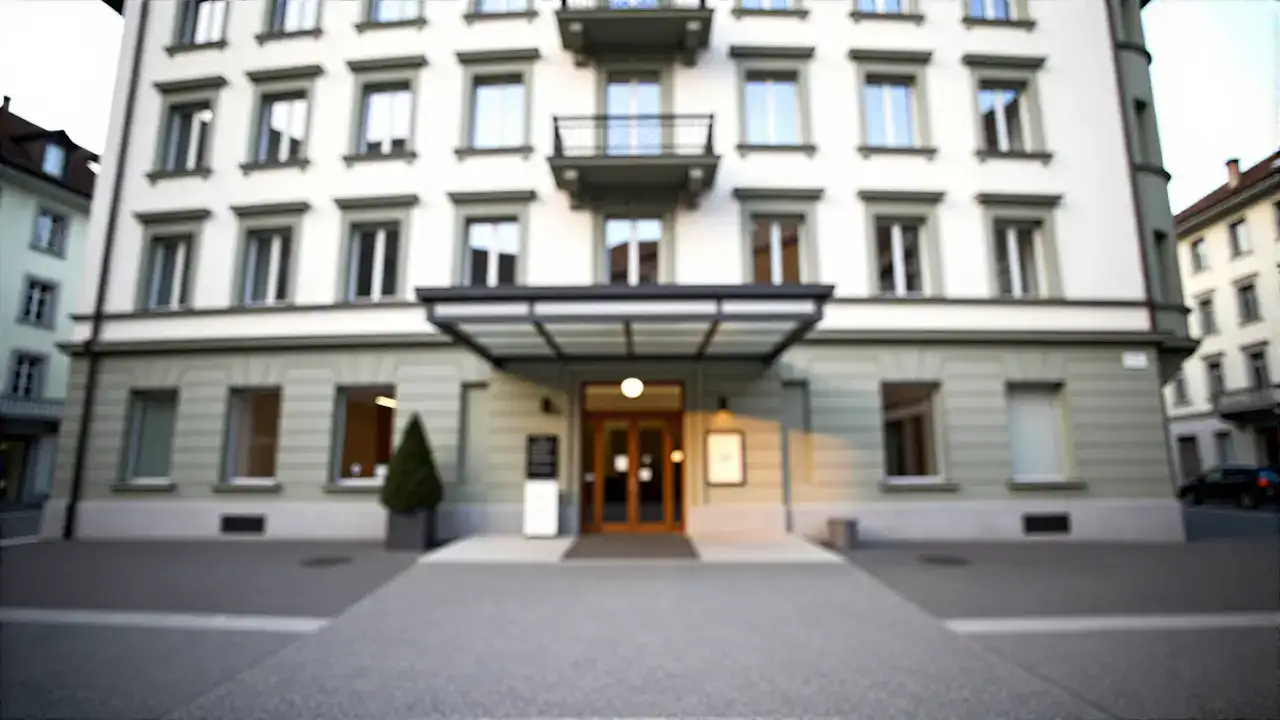Handelsregister Tessin: Informationen zum Handelsregisteramt