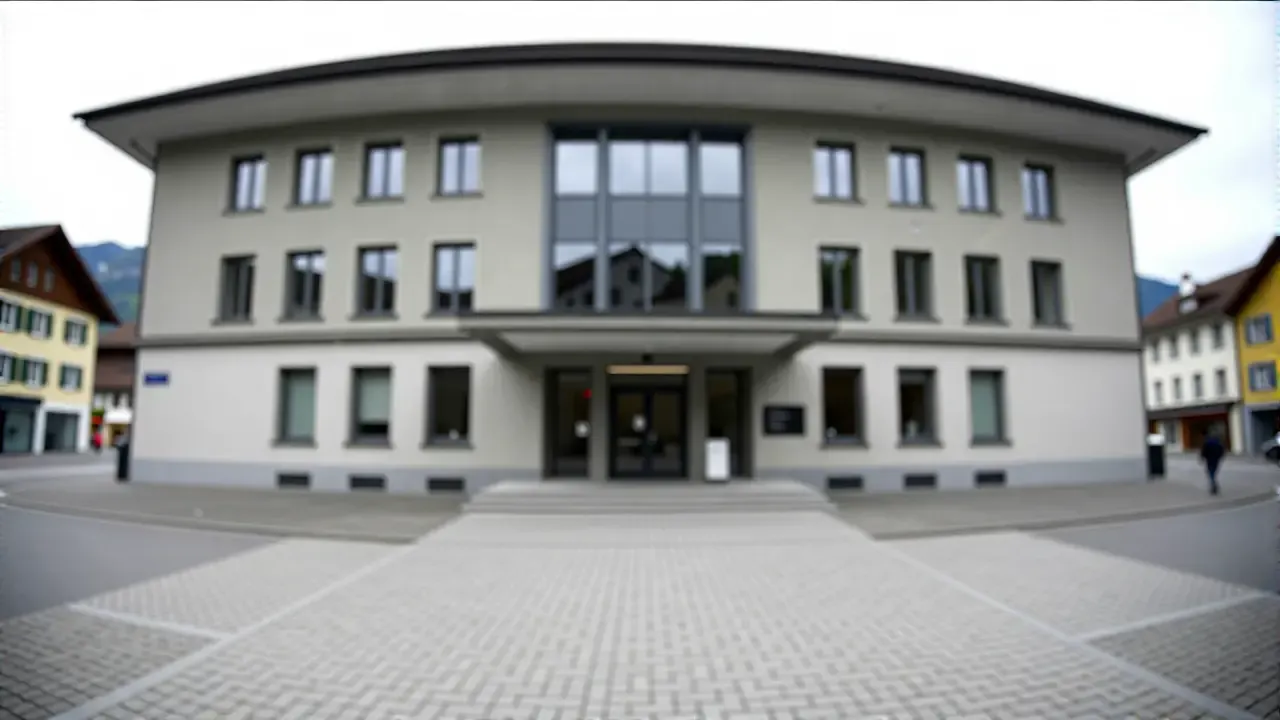 Handelsregister Uri: Informationen und offizielle Dienste