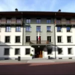 Handelsregister Wallis: Informationen und Kontakt zum Amt