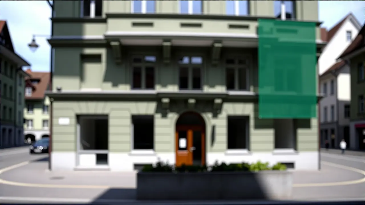 Handelsregisteramt Kanton Bern: Informationen und Kontakt