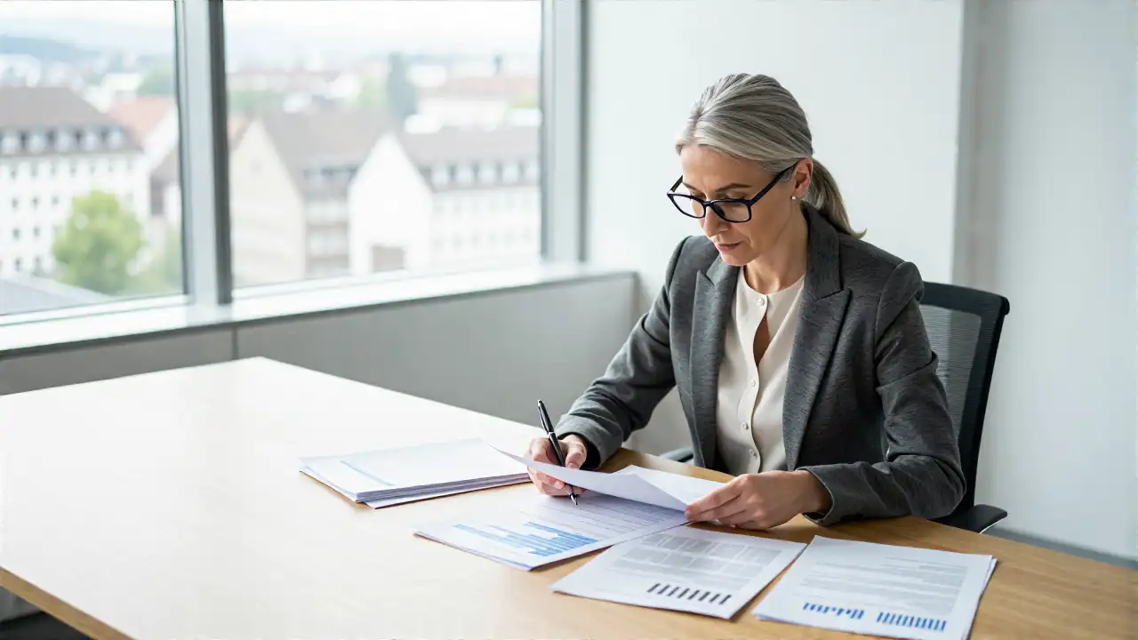 Lohnabrechnung Schweiz Gesetz: Was Arbeitgeber und Arbeitnehmer wissen müssen