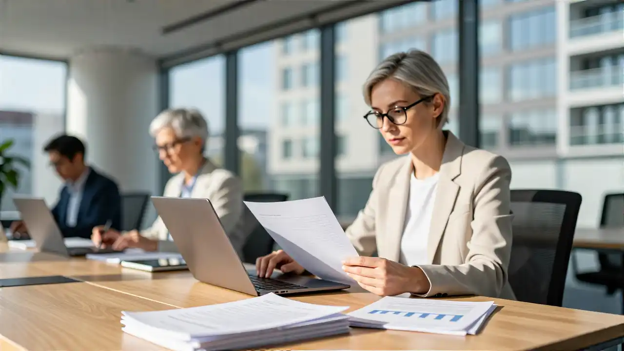 MwSt Rückerstattung Schweiz Unternehmen: Leitfaden für Firmen
