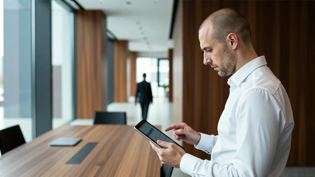 Treuhänder Online Schweiz: Ihr Experten-Team für Finanzen und Steuern