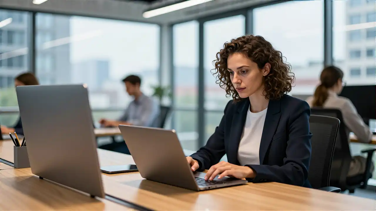 Zeiterfassung Mitarbeiter Datenschutz: Was Arbeitgeber beachten müssen